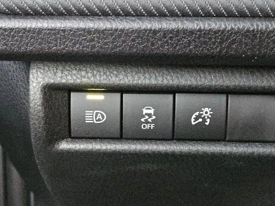 2026 Toyota Camry SE (SE)
