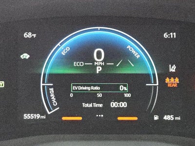 2025 Toyota Camry LE AWD (Natl)