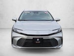 2025 Toyota Camry LE AWD (Natl)
