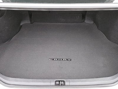 2025 Toyota Camry LE AWD (Natl)