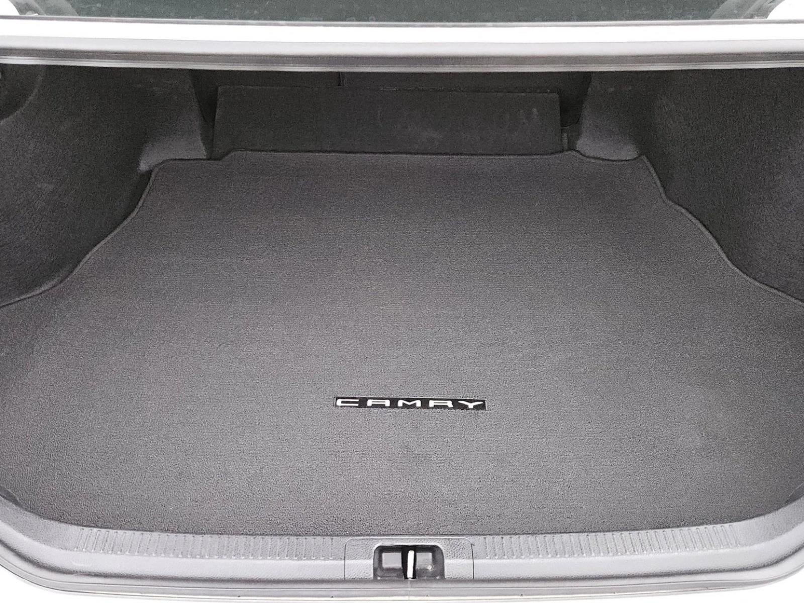 2025 Toyota Camry LE AWD (Natl)