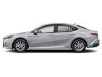 2025 Toyota Camry LE AWD (Natl)