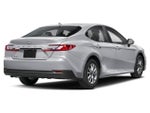 2025 Toyota Camry LE AWD (Natl)