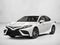 2024 Toyota Camry SE Auto (Natl)