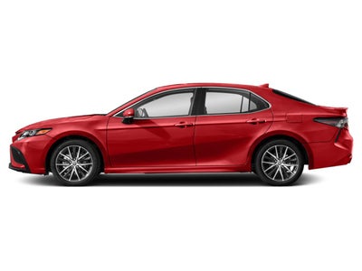 2024 Toyota Camry SE Auto (Natl)