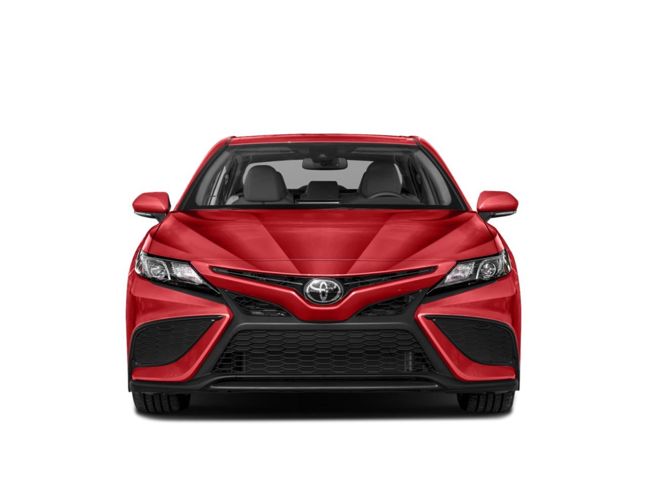 2024 Toyota Camry SE Auto (Natl)