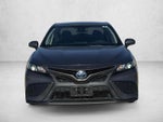 2022 Toyota Camry Hybrid SE CVT (Natl)