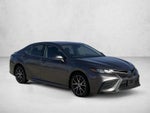 2022 Toyota Camry Hybrid SE CVT (Natl)