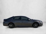 2022 Toyota Camry Hybrid SE CVT (Natl)