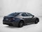 2022 Toyota Camry Hybrid SE CVT (Natl)