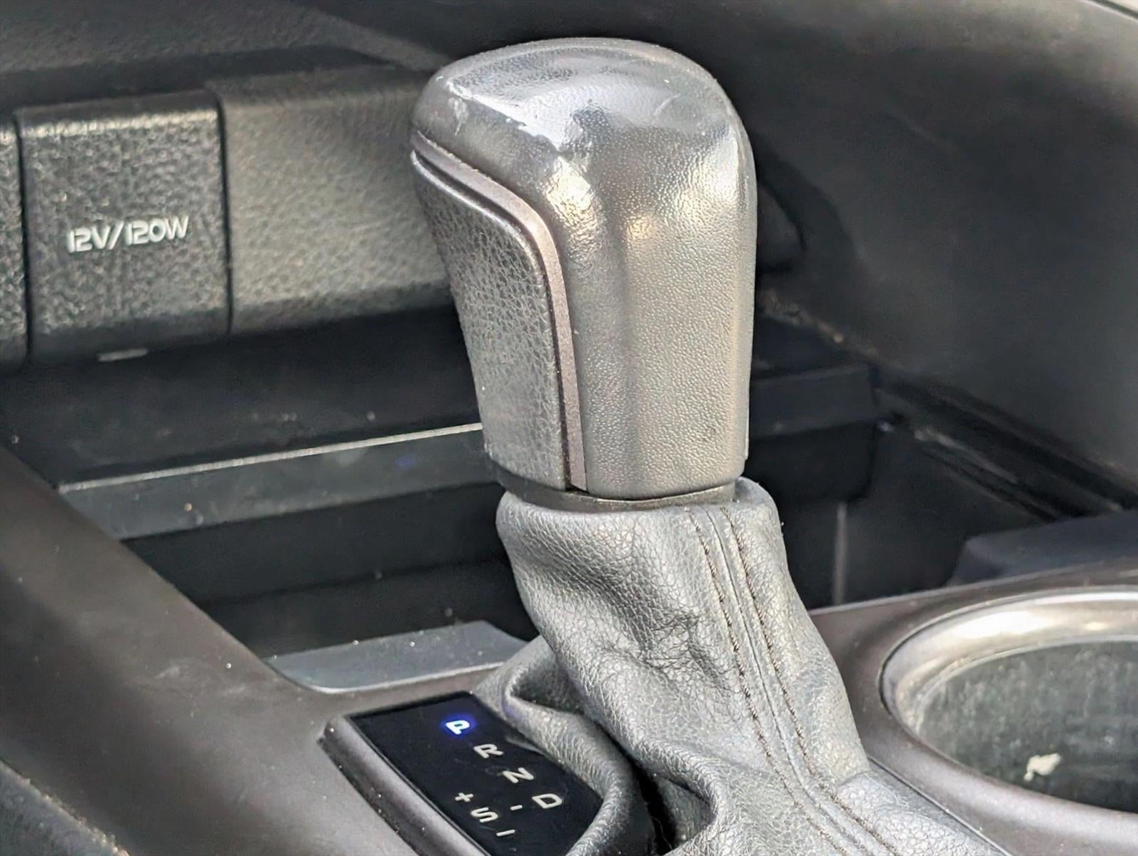 2021 Toyota Camry Hybrid SE CVT (Natl)