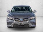 2021 Toyota Camry Hybrid SE CVT (Natl)