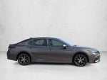 2021 Toyota Camry Hybrid SE CVT (Natl)