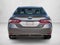 2021 Toyota Camry Hybrid SE CVT (Natl)