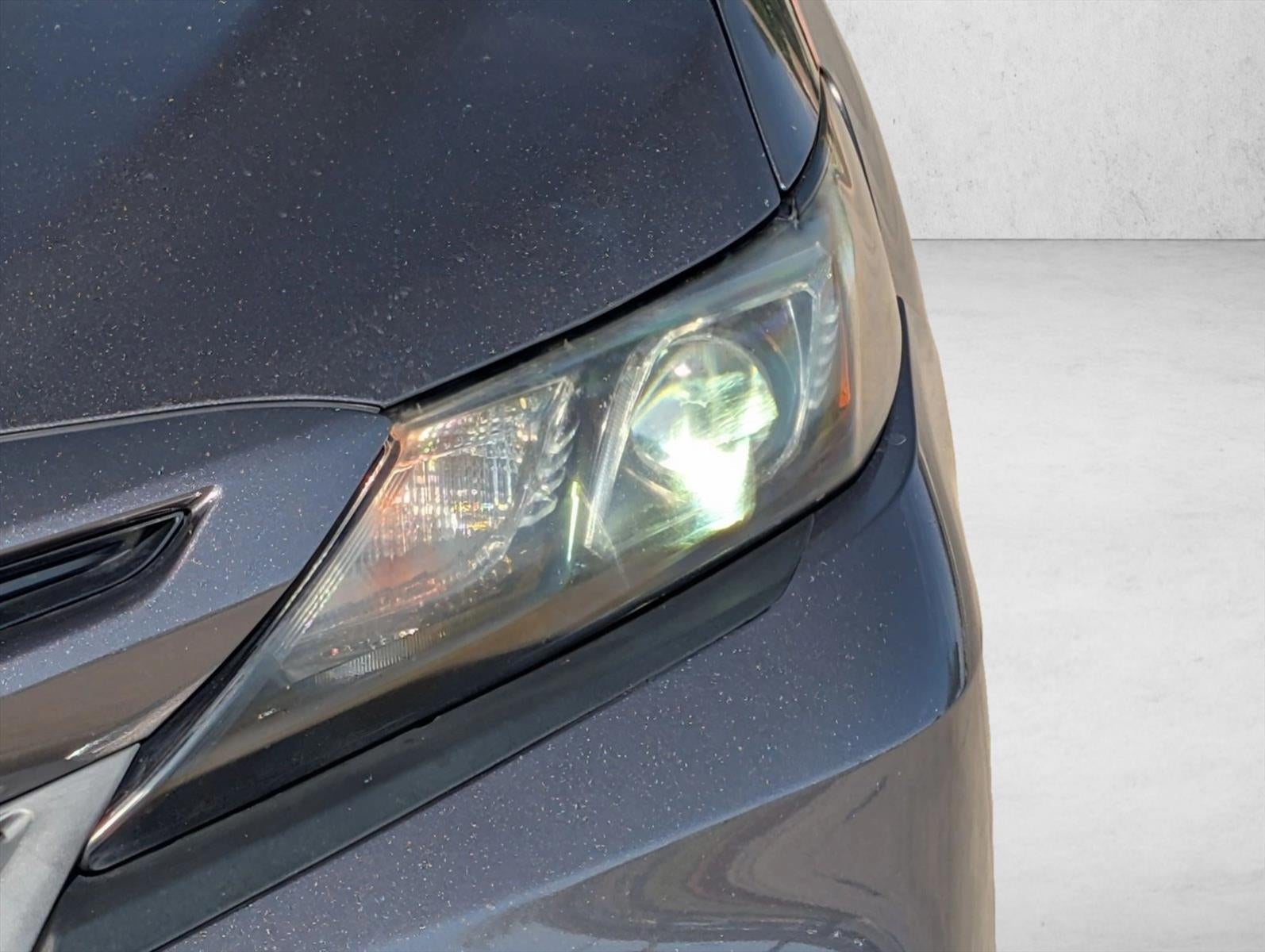 2021 Toyota Camry Hybrid SE CVT (Natl)