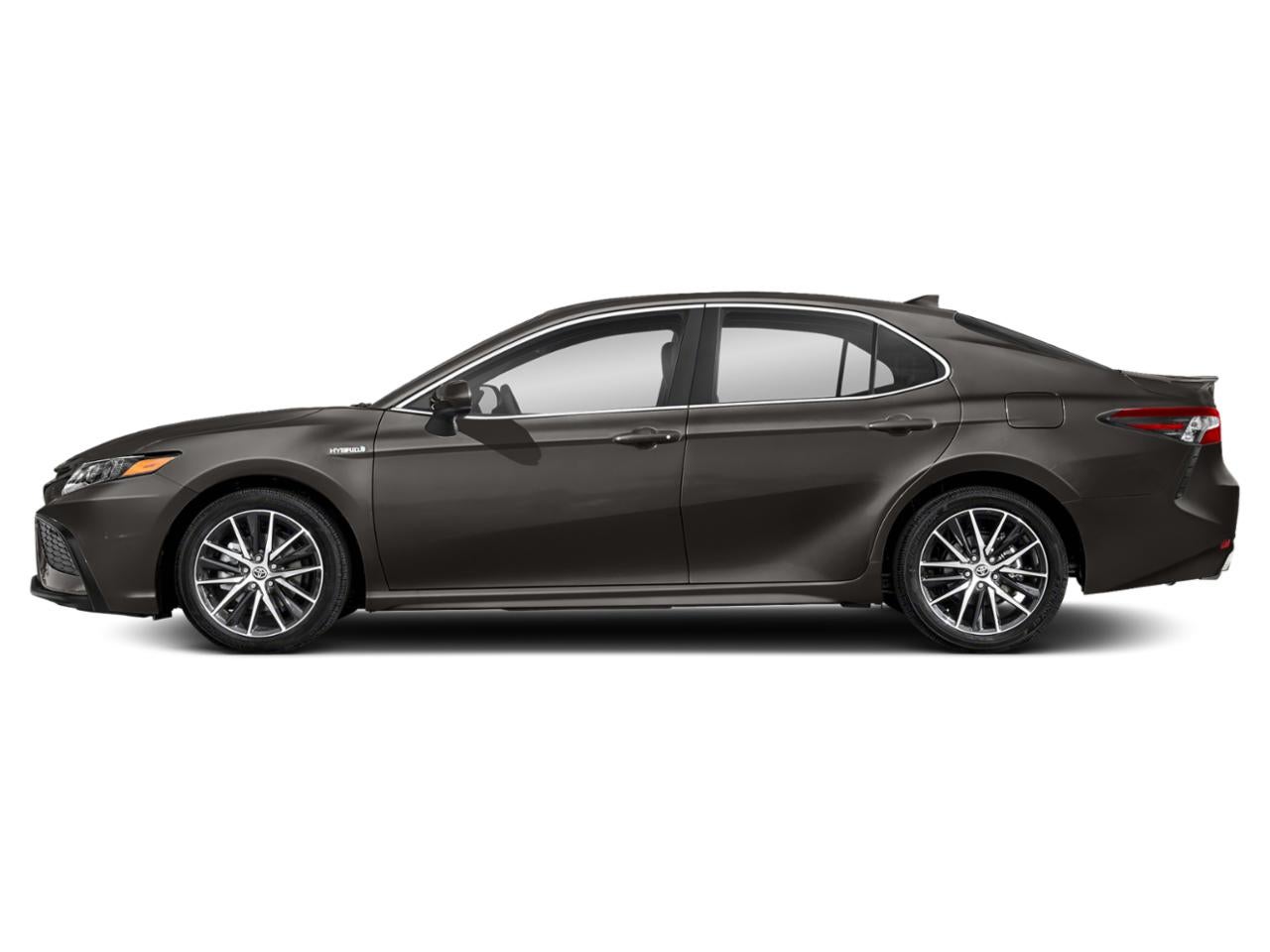 2021 Toyota Camry Hybrid SE CVT (Natl)