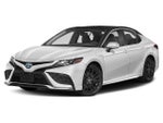 2022 Toyota Camry Hybrid XSE CVT (Natl)
