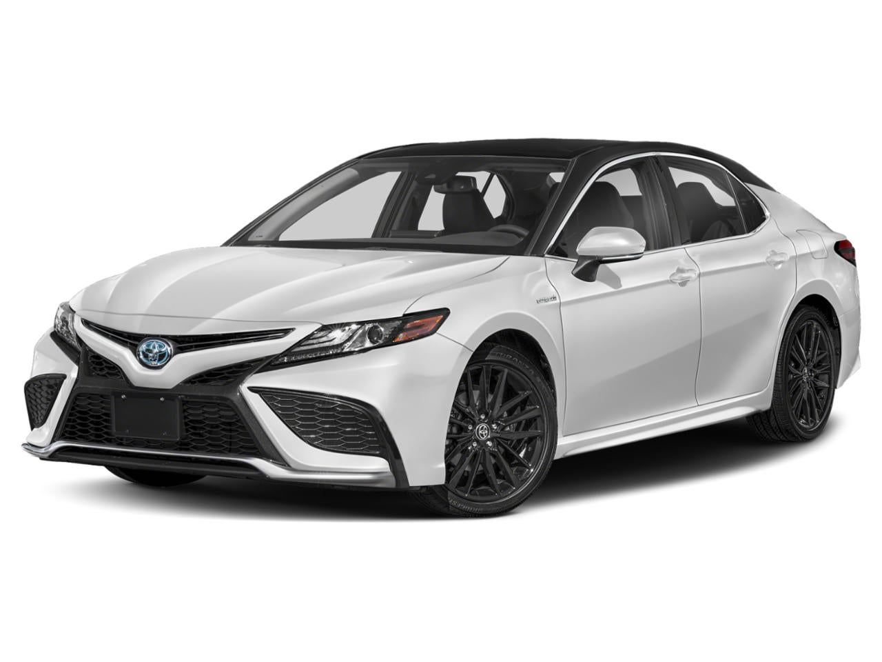 2022 Toyota Camry Hybrid XSE CVT (Natl)