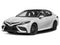 2022 Toyota Camry Hybrid XSE CVT (Natl)