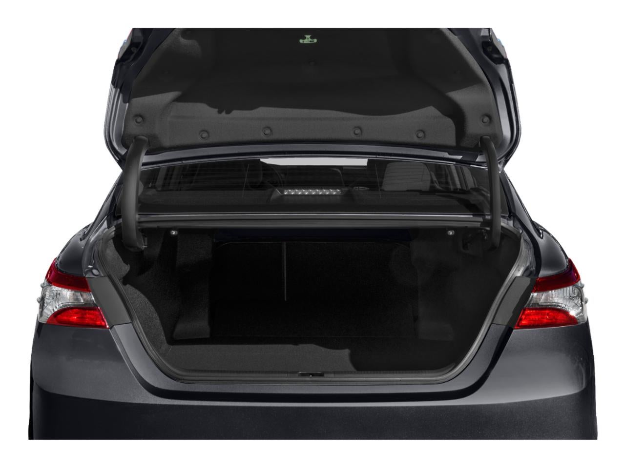 2022 Toyota Camry Hybrid XSE CVT (Natl)