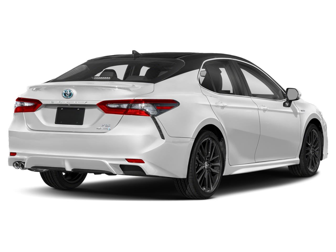 2022 Toyota Camry Hybrid XSE CVT (Natl)