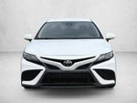 2022 Toyota Camry SE Auto AWD (Natl)