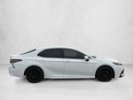 2022 Toyota Camry SE Auto AWD (Natl)