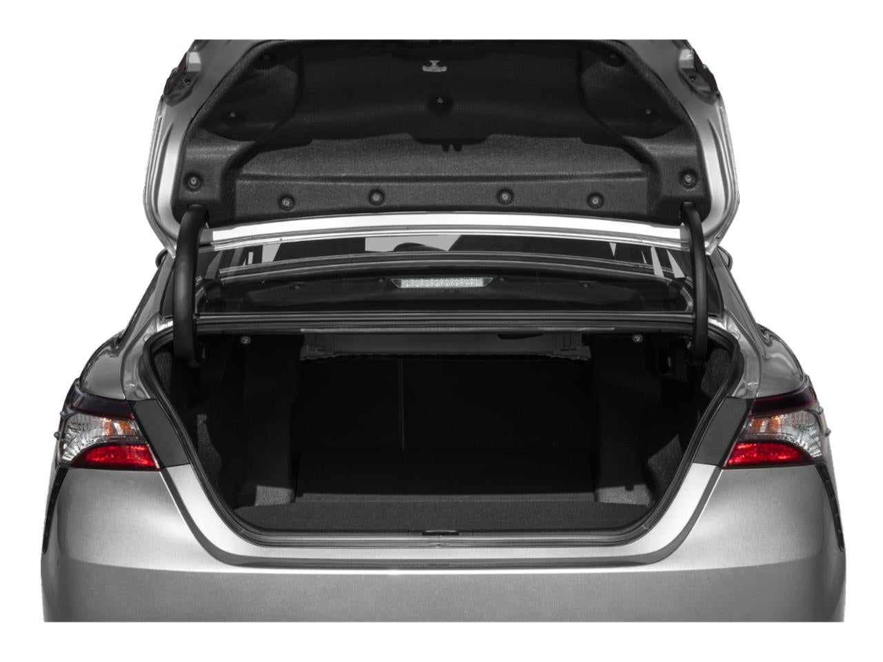 2022 Toyota Camry SE Auto AWD (Natl)
