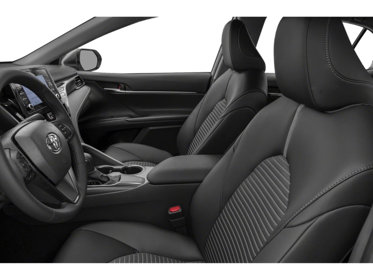 2022 Toyota Camry SE Auto AWD (Natl)