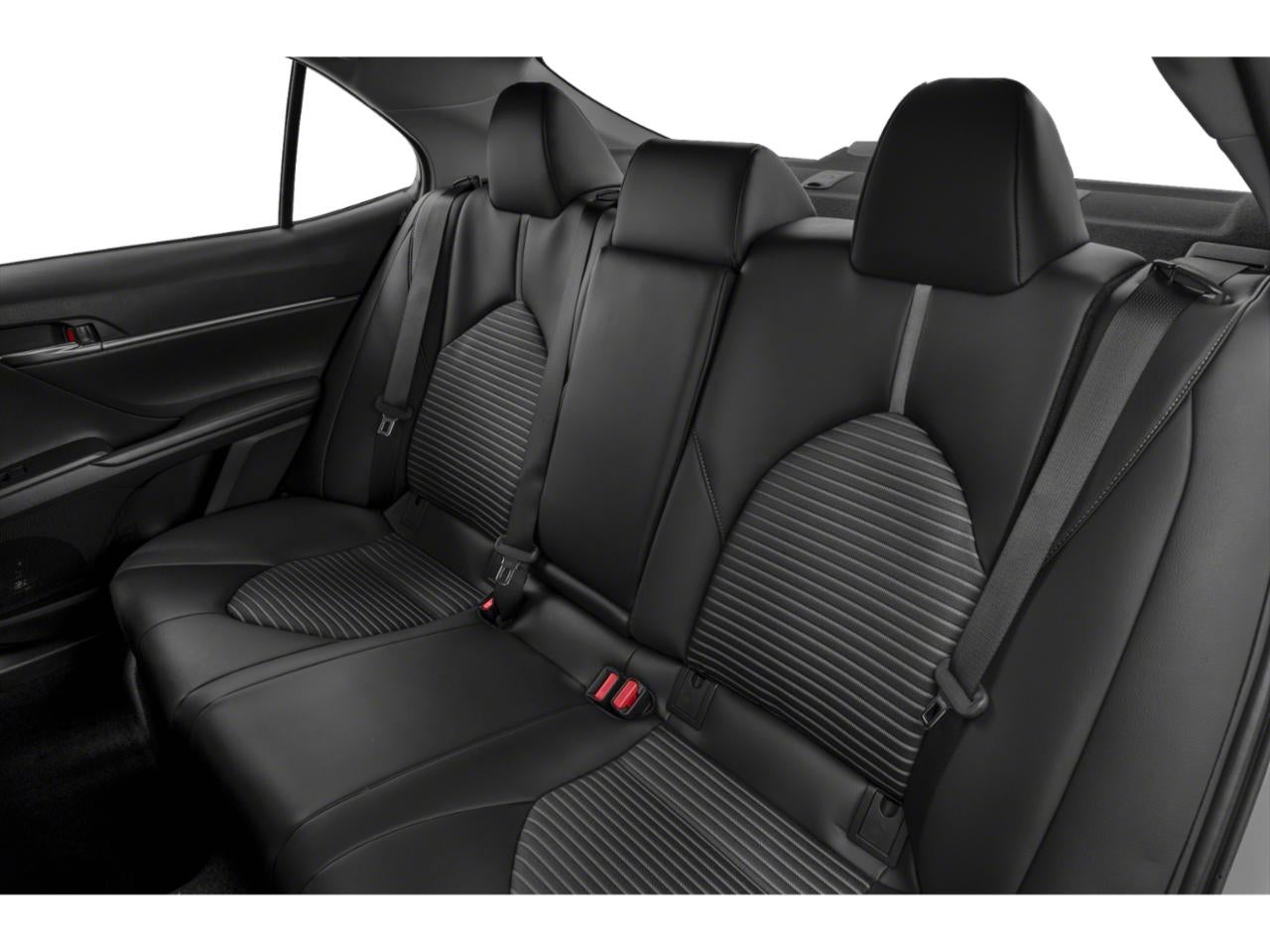 2022 Toyota Camry SE Auto AWD (Natl)
