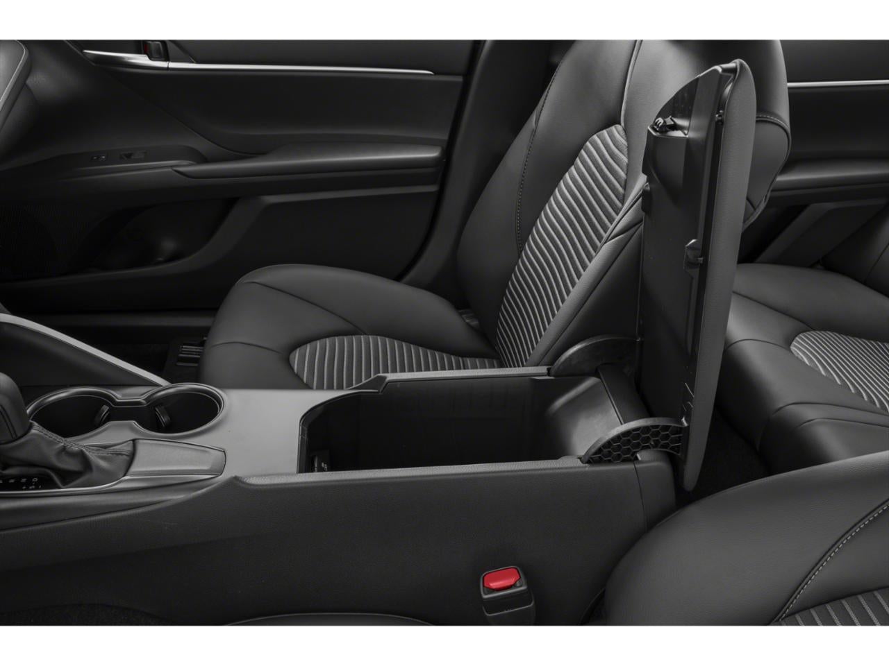 2022 Toyota Camry SE Auto AWD (Natl)