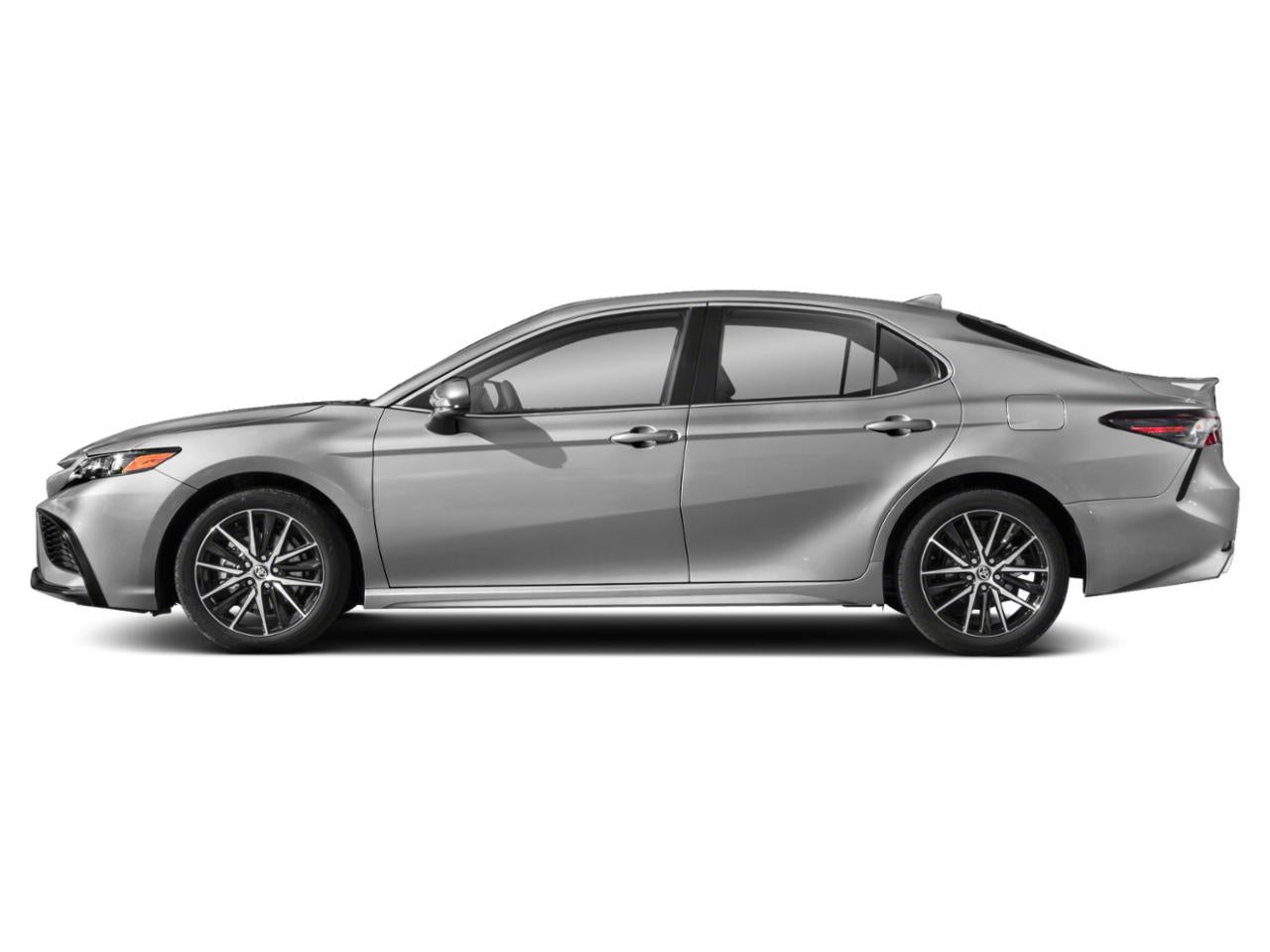 2022 Toyota Camry SE Auto AWD (Natl)