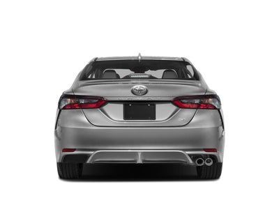 2022 Toyota Camry SE Auto AWD (Natl)