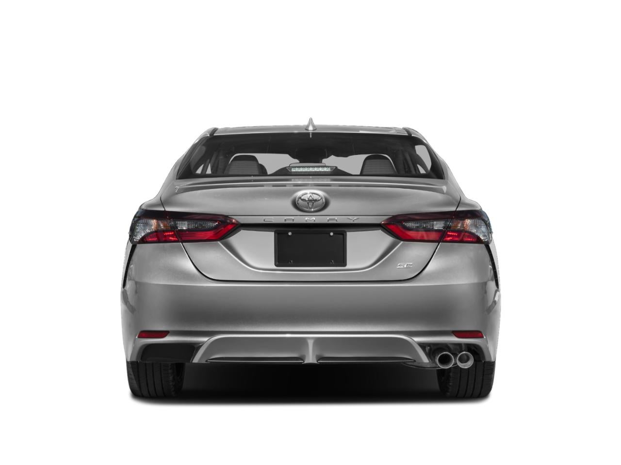 2022 Toyota Camry SE Auto AWD (Natl)