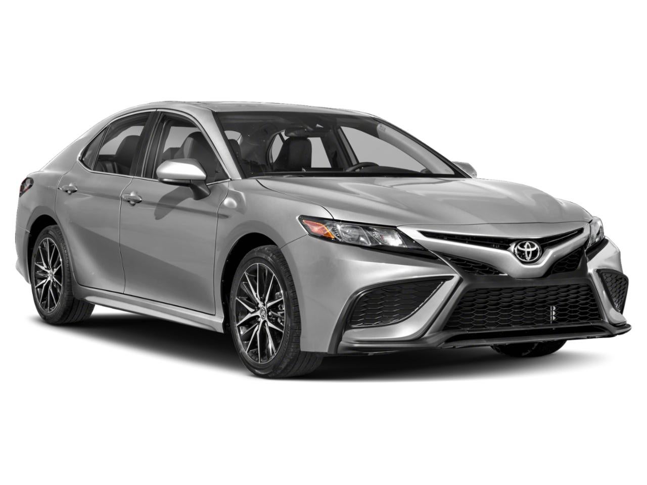 2022 Toyota Camry SE Auto AWD (Natl)