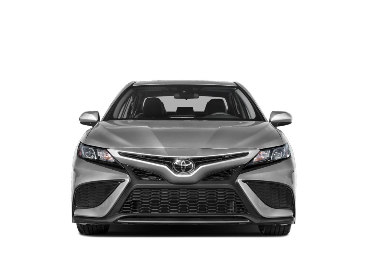 2022 Toyota Camry SE Auto AWD (Natl)