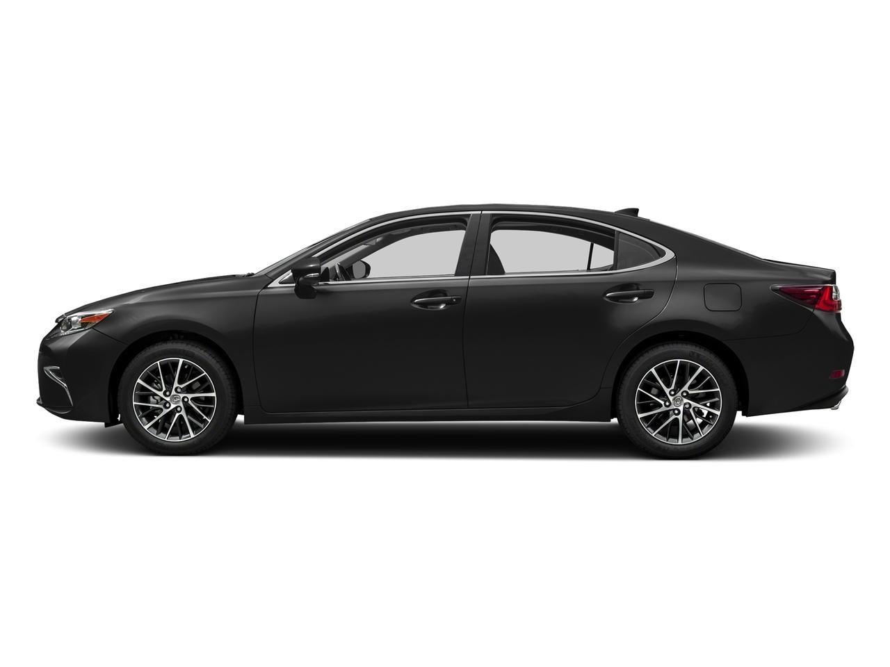 2018 Lexus ES 350 FWD