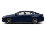 2018 Lexus ES 350 FWD