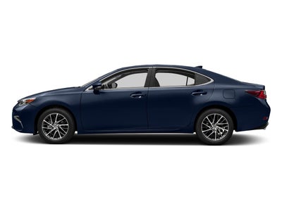 2018 Lexus ES 350 FWD