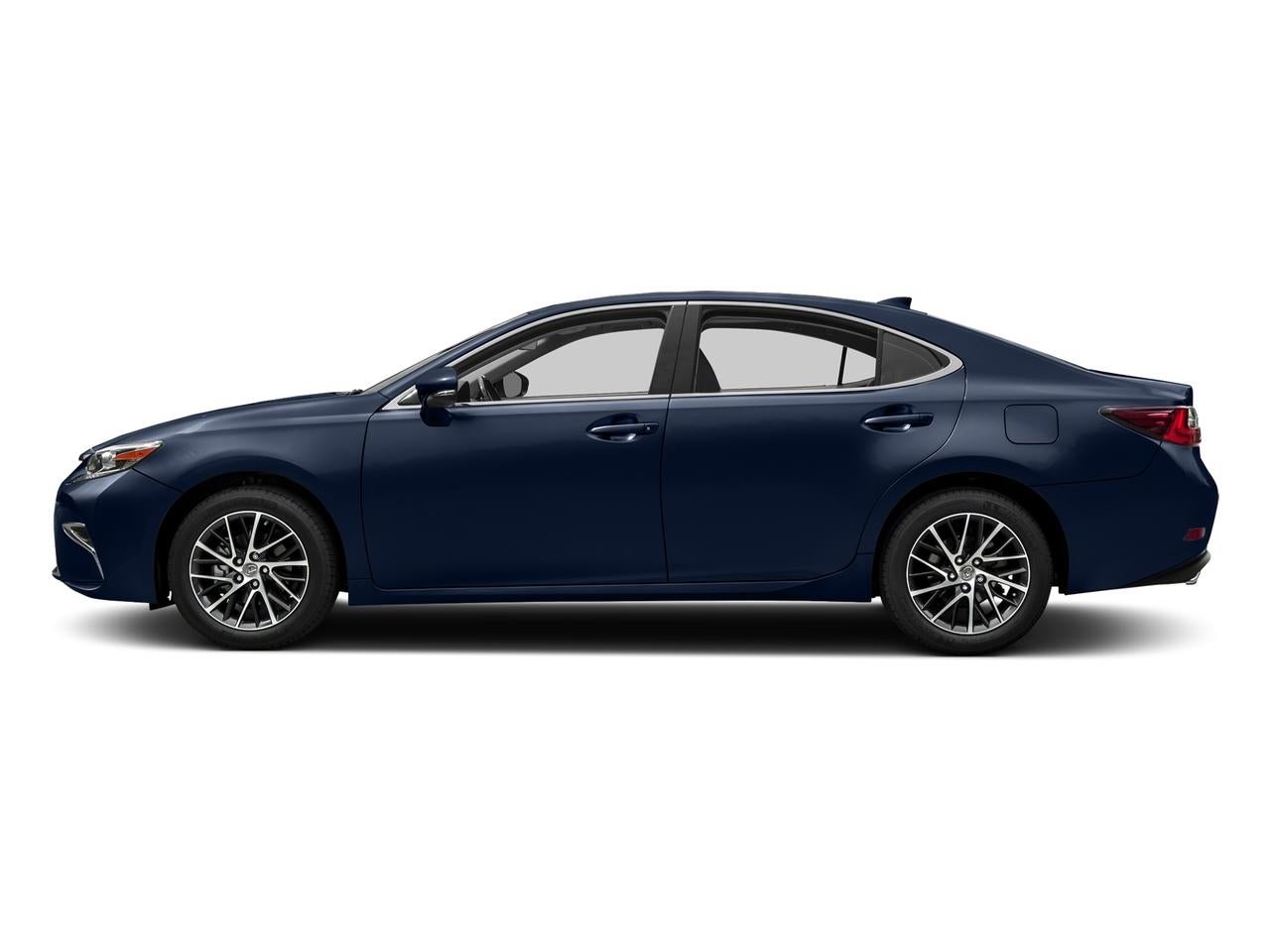 2018 Lexus ES 350 FWD