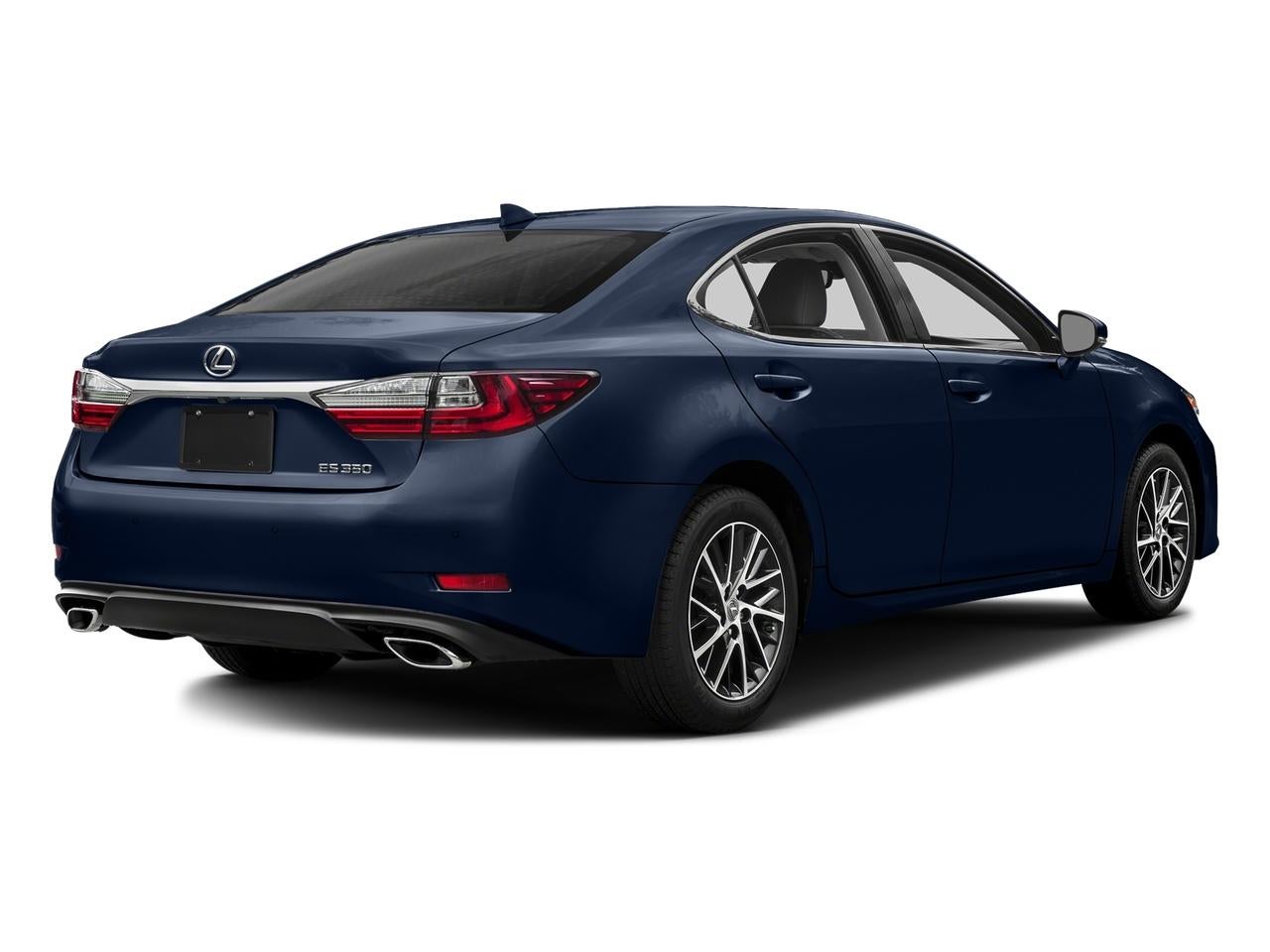 2018 Lexus ES 350 FWD