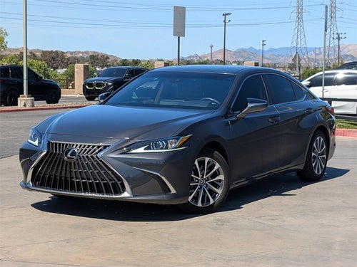 2022 Lexus ES 350 FWD