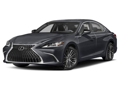 2022 Lexus ES 350 FWD