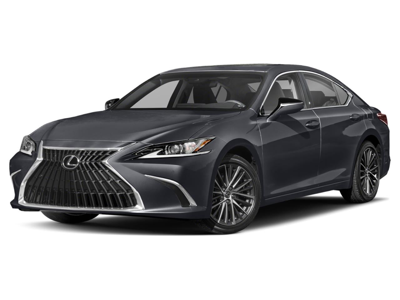 2022 Lexus ES 350 FWD
