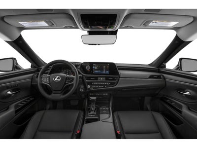 2022 Lexus ES 350 FWD