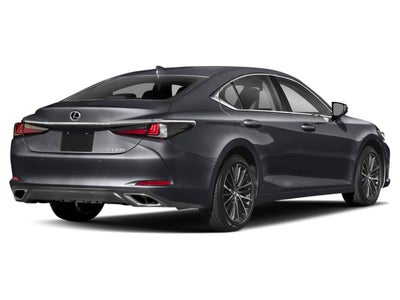 2022 Lexus ES 350 FWD