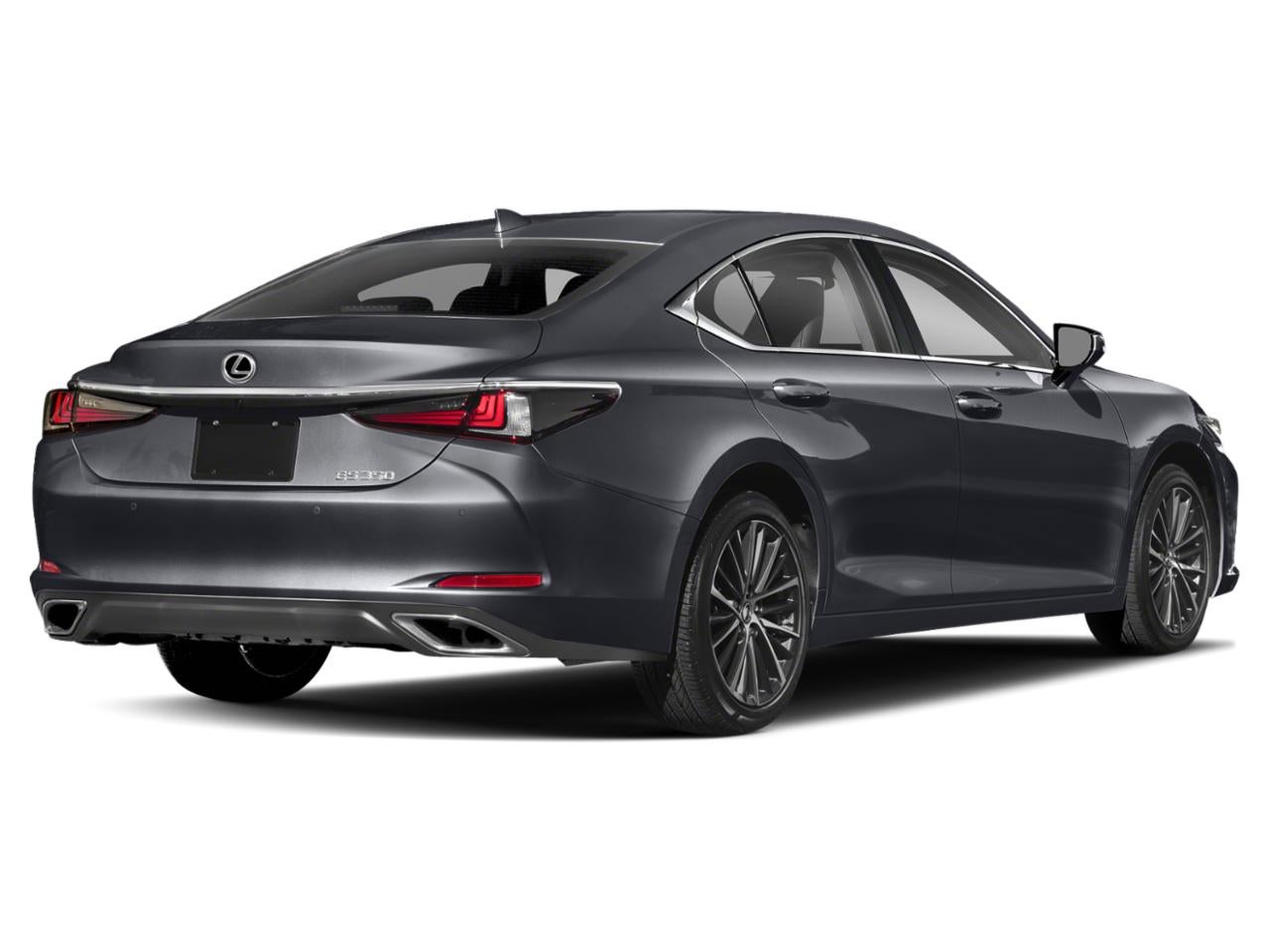 2022 Lexus ES 350 FWD