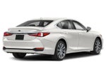 2021 Lexus ES 300h FWD