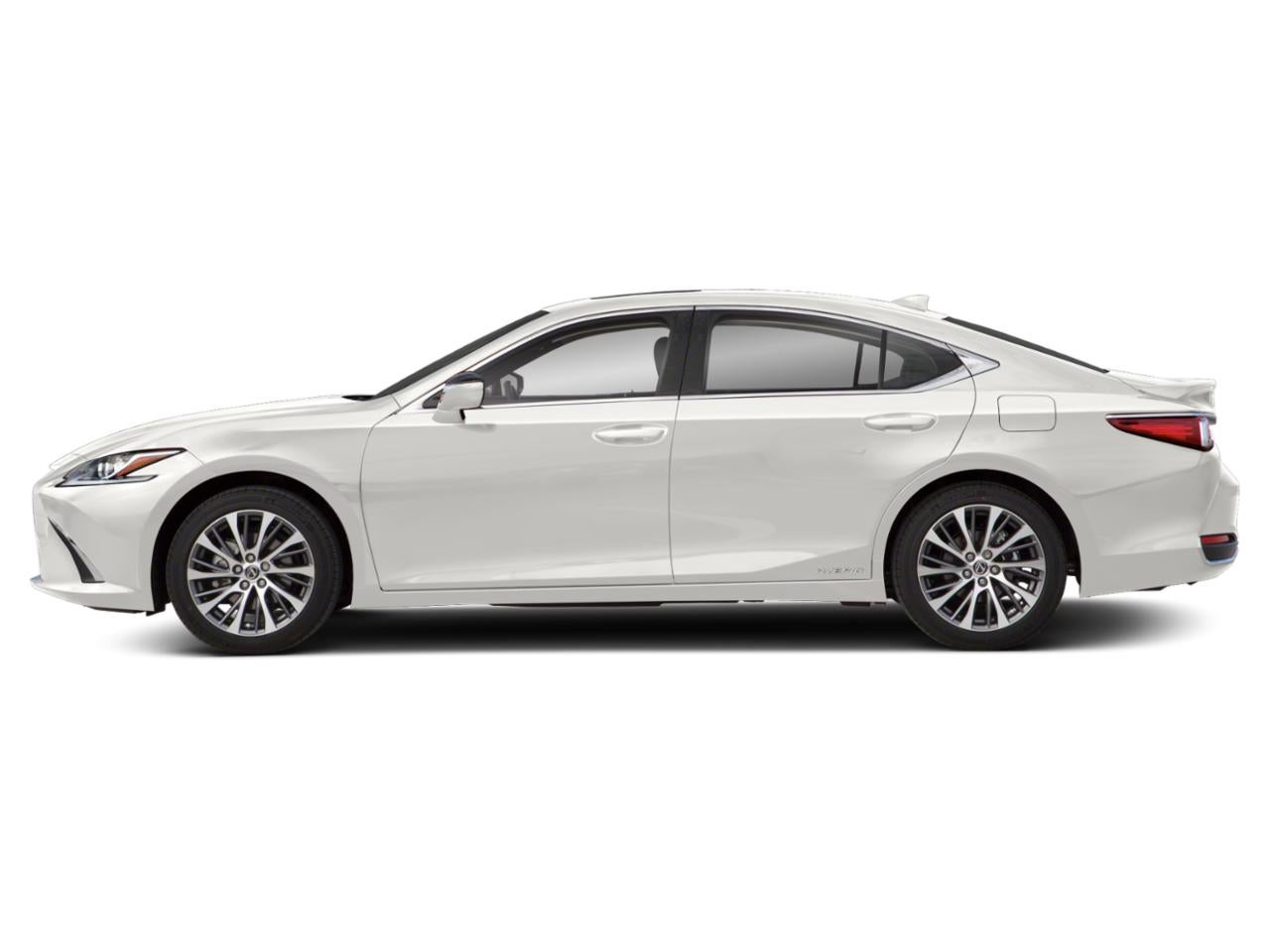 2021 Lexus ES 300h FWD
