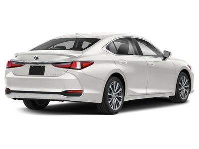 2021 Lexus ES 300h FWD